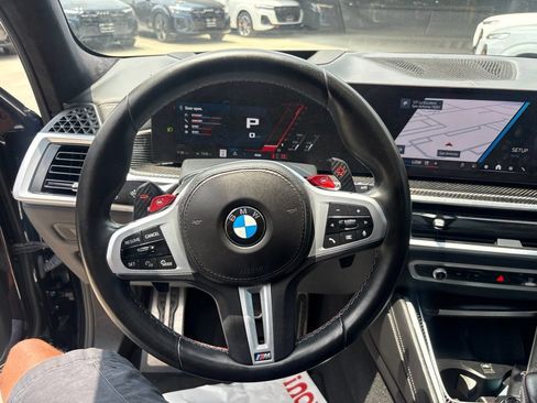 Used 2024 BMW X5 M Competition AWD/4WD image 21