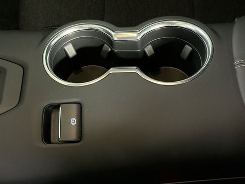 New 2026 Ford Mustang Coupe RWD image 34