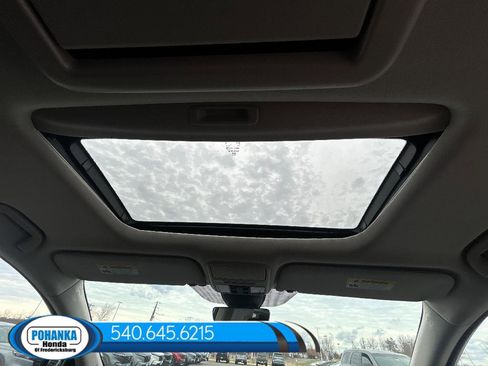 New 2026 Honda Odyssey Elite image 37