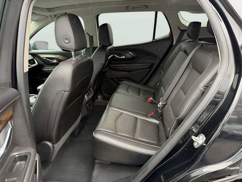 Used 2018 GMC Terrain Denali w/ Advanced Safety Package AWD/4WD image 32