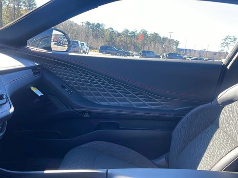 New 2026 Dodge Charger Scat Pack w/ Blacktop Package image 23