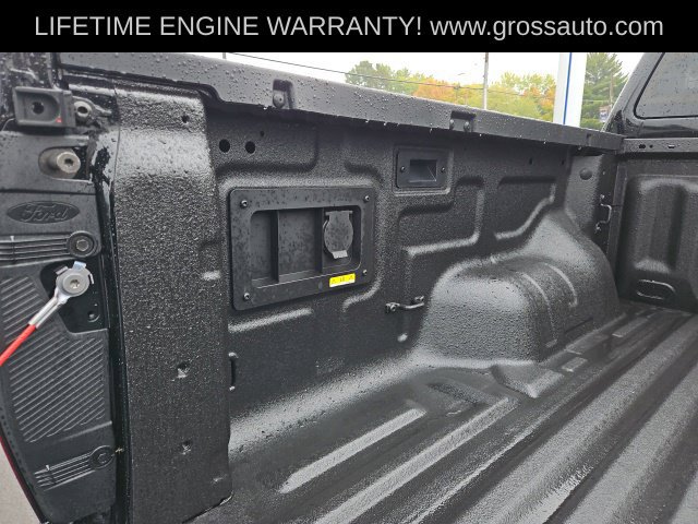 New 2026 Ford Ranger XLT w/ FX4 Off-Road Package AWD/4WD image 18