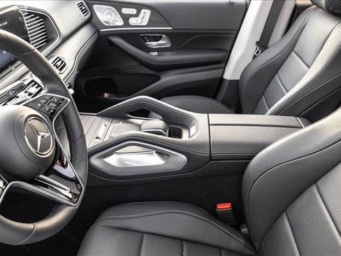 New 2026 Mercedes-Benz GLE 450 4MATIC image 11