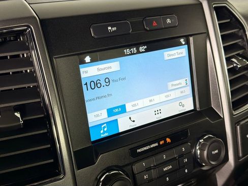Used 2018 Ford F150 XLT w/ Equipment Group 301A Mid AWD/4WD image 14