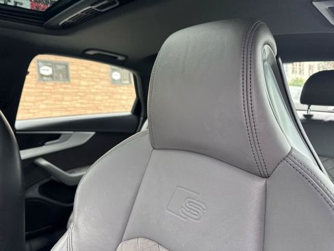 Used 2019 Audi S4 Premium AWD/4WD image 29