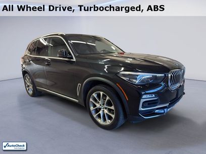 Used 2019 BMW X5 xDrive40i w/ Convenience Package