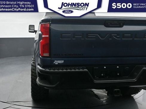 Used 2026 Chevrolet Silverado 2500 LT w/ Trail Boss Package AWD/4WD image 10
