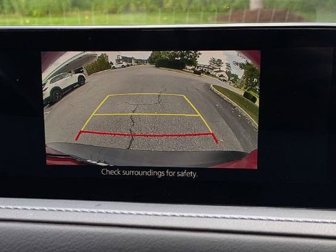 Certified 2023 MAZDA CX-30 AWD 2.5 S w/ Preferred Package image 19