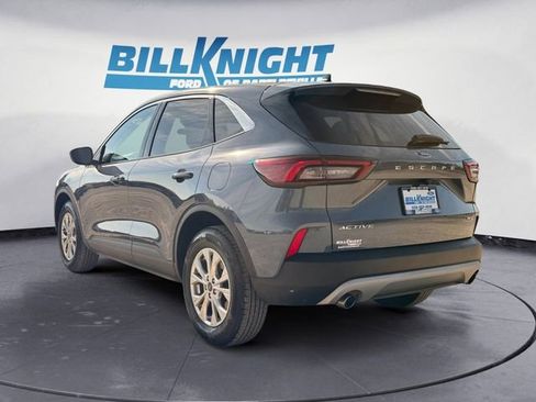 Used 2024 Ford Escape Active image 3