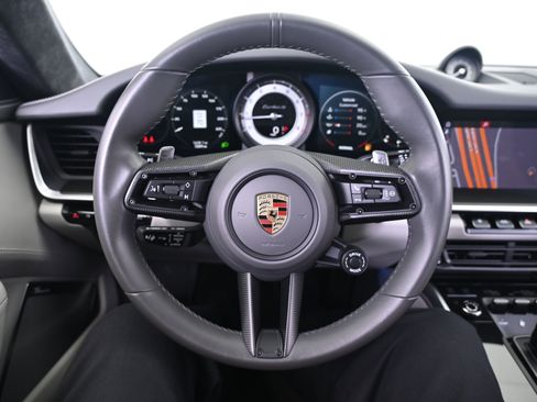 Used 2021 Porsche 911 Turbo image 32