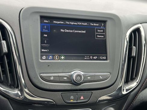 Certified 2023 Chevrolet Equinox RS image 30