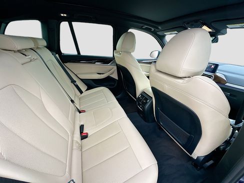 Used 2024 BMW X3 xDrive30i w/ Convenience Package w/ZPA image 32