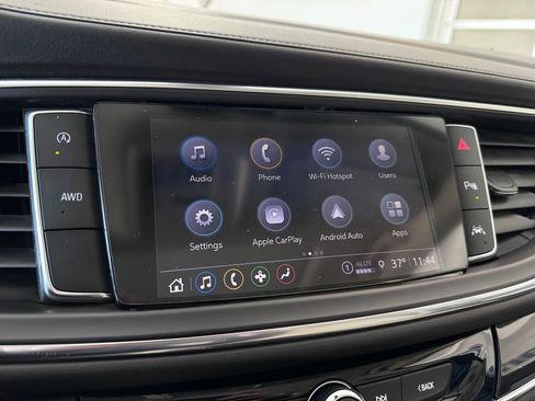 Certified 2023 Buick Enclave Essence w/ Experience Buick Package AWD/4WD image 17