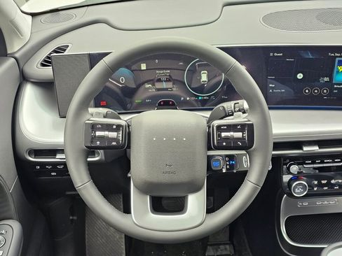 New 2026 Hyundai Ioniq 9 SEL image 15