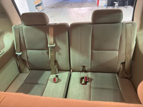 Used 2009 Chevrolet Tahoe LT w/ Convenience Package image 30