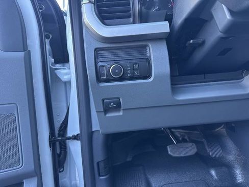 New 2026 Ford F350 XL w/ XL Chrome Package AWD/4WD image 12