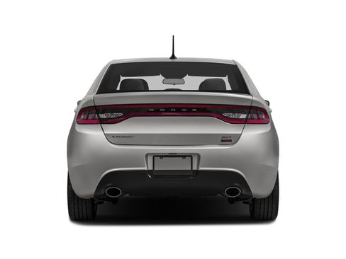 Used 2015 Dodge Dart SE w/ Convenience Group FWD image 6
