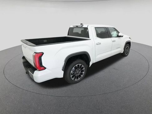 New 2026 Toyota Tundra Limited image 9