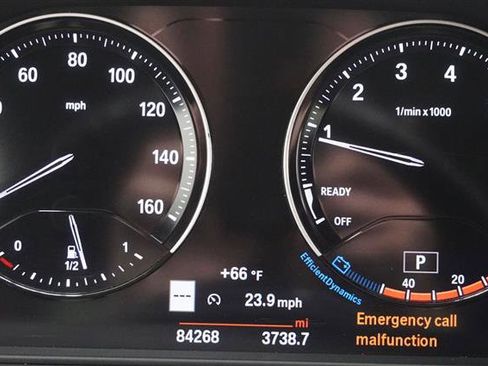 Used 2019 BMW X2 xDrive28i w/ Convenience Package image 13