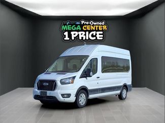 Used 2024 Ford Transit 350 XLT video 2