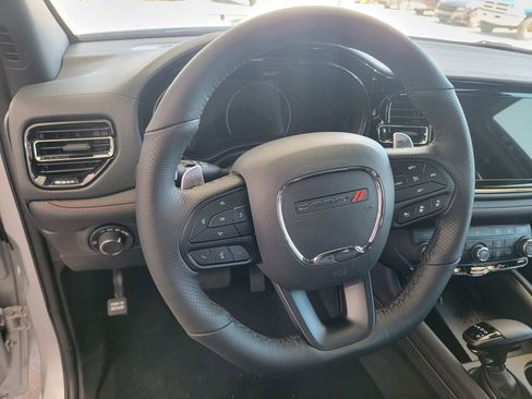 New 2026 Dodge Durango GT image 15
