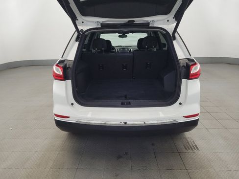 Used 2018 Chevrolet Equinox LT AWD/4WD image 29