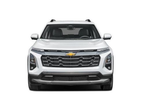 Used 2026 Chevrolet Equinox LT FWD image 4