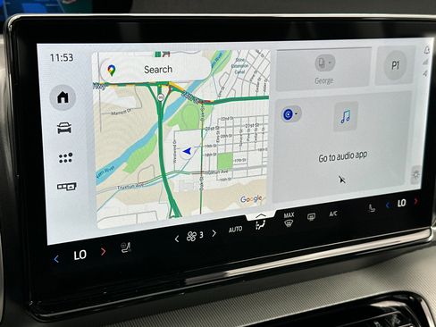 Certified 2025 Ford Expedition Max Active image 20