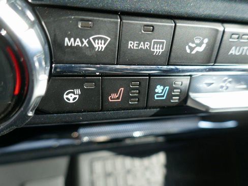 New 2026 Ford F150 Lariat w/ Equipment Group 501A Mid AWD/4WD image 22