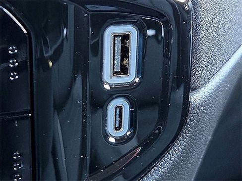 New 2026 Chevrolet Silverado 3500 LT image 24