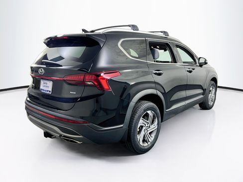 Used 2023 Hyundai Santa Fe SEL AWD/4WD image 5