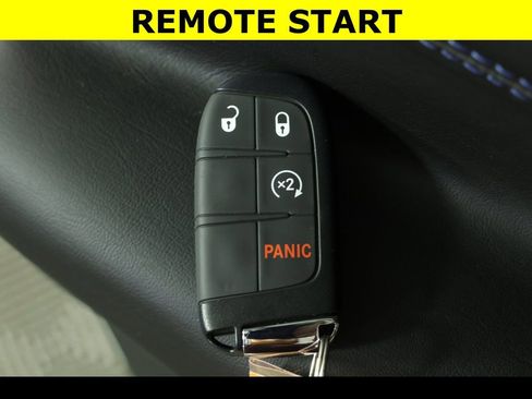 New 2026 Jeep Compass Latitude image 11