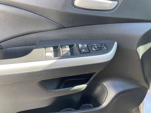 Used 2012 Honda CR-V EX-L image 14