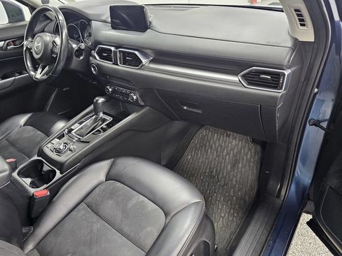 Used 2018 MAZDA CX-5 Touring w/ Preferred Equipment Package AWD/4WD image 12