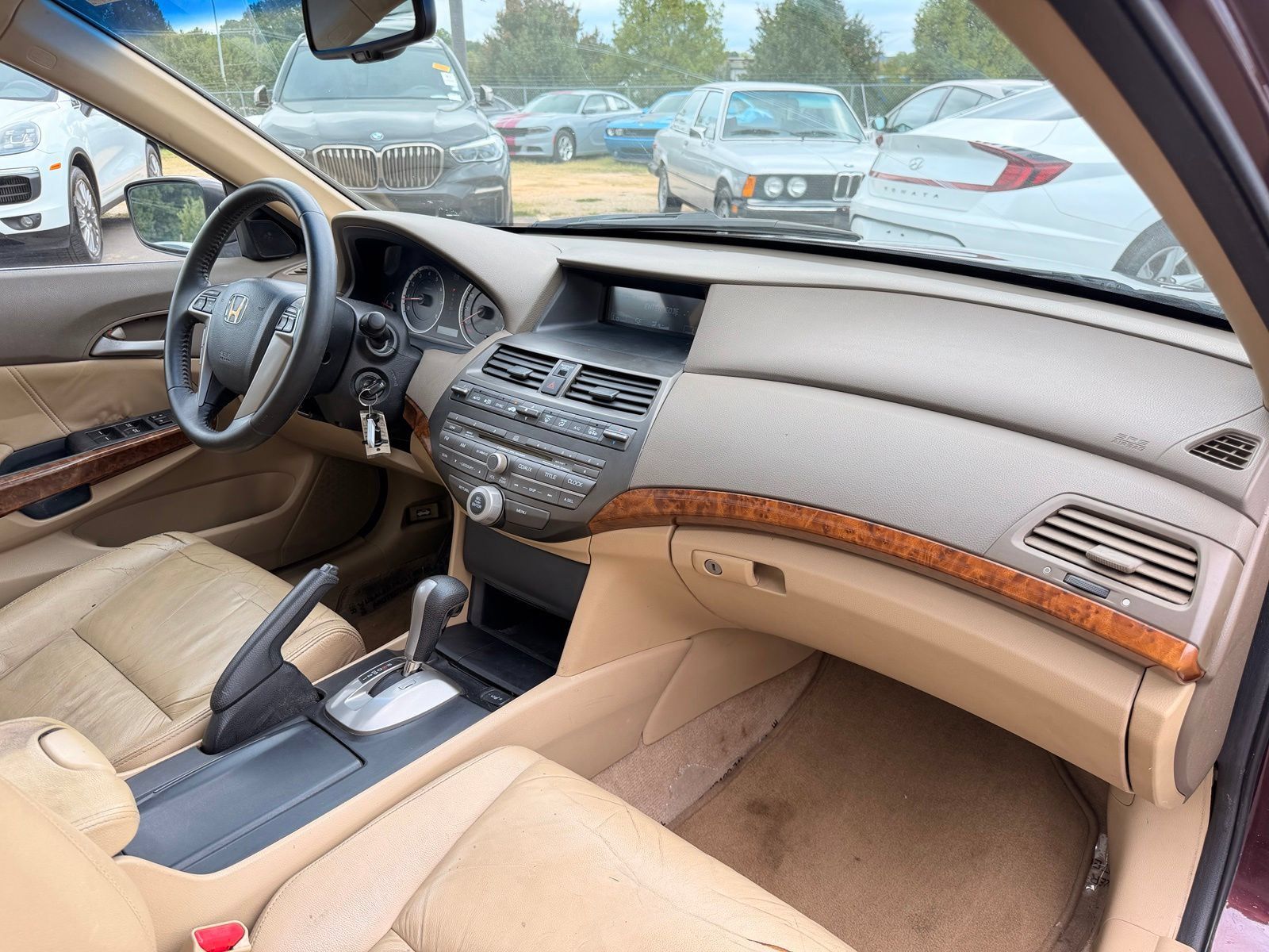 Used 2010 Honda Accord EX-L image 20