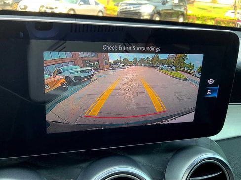 Certified 2020 Mercedes-Benz GLC 300 GLC 300 image 22