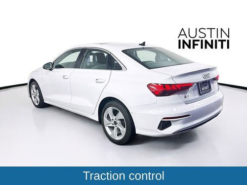 Used 2024 Audi A3 2.0T Premium image 5