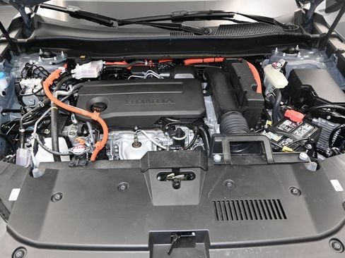 Certified 2026 Honda CR-V Sport-L image 24