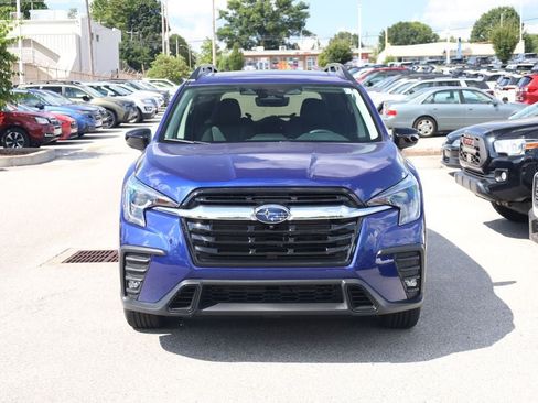 New 2026 Subaru Ascent Touring AWD/4WD image 2