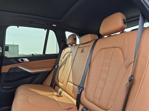 Used 2022 BMW X5 xDrive40i w/ Executive Package AWD/4WD image 20