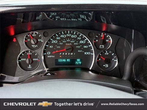 Used 2024 Chevrolet Express 2500 WT w/ Driver Convenience Package image 17