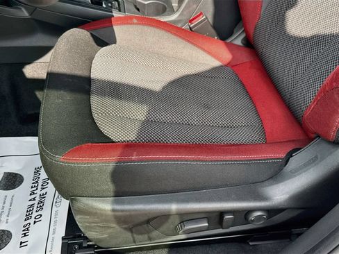 Certified 2024 Subaru Impreza RS w/ Popular Package #3 AWD/4WD image 22