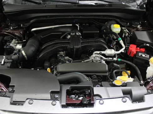 New 2026 Subaru Forester Limited image 37