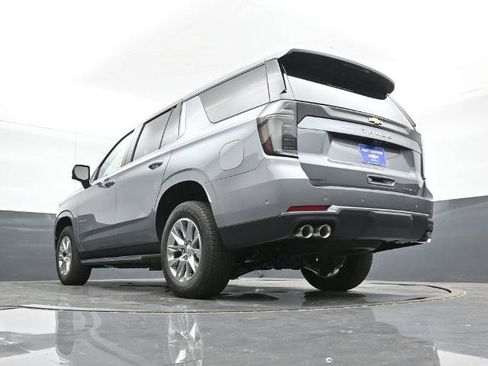 New 2026 Chevrolet Tahoe Premier image 12