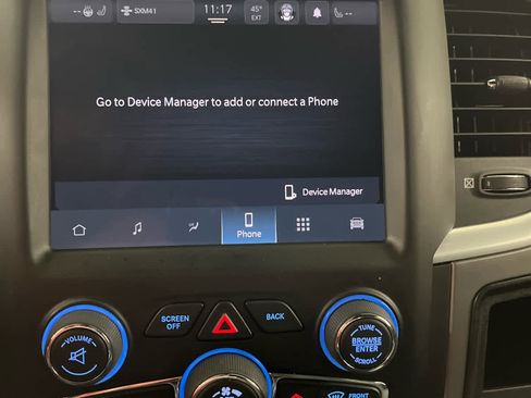 Used 2024 RAM 1500 Classic Warlock w/ Electronics Group image 30