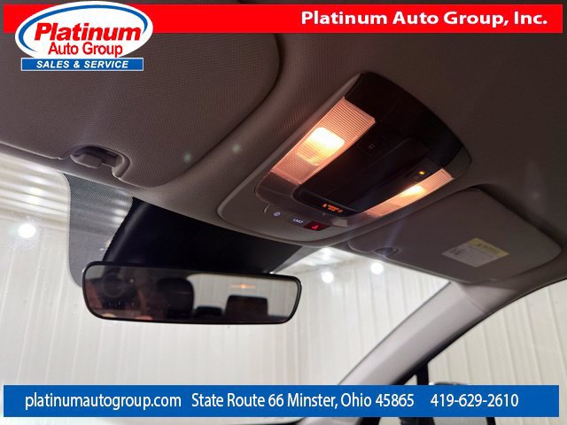 Used 2022 Kia Sorento S FWD image 24