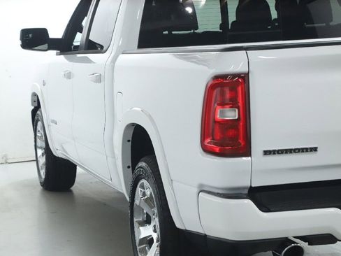 Used 2026 RAM 1500 Big Horn AWD/4WD image 44