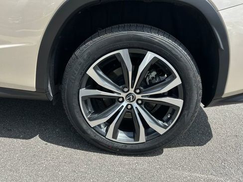 Used 2019 Lexus RX 350 FWD w/ Navigation Package image 35