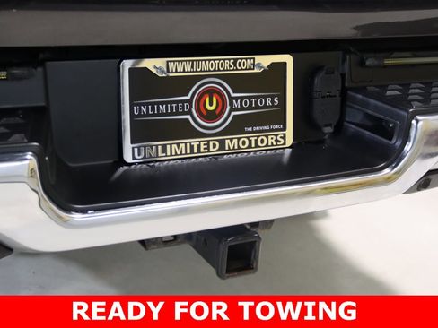 Used 2019 RAM 1500 Laramie image 4