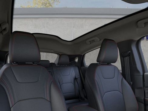 New 2025 Ford Mustang Mach-E Premium w/ Sport Appearance Package image 25